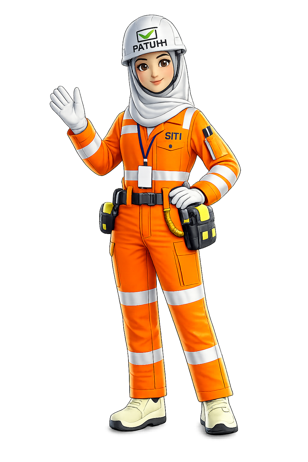 SITI